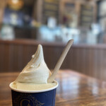 ジェラテリア ジーナ - 