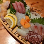 Shima No Izakaya Muchakana - 