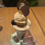 パティスリー カフェ デリーモ  - 