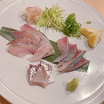 炭火焼まるしょう 本店 - 