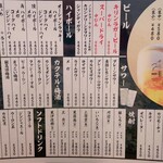 炭火焼まるしょう 本店 - 