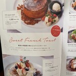 The French Toast Factory - 