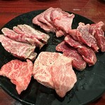 焼肉 肉ノ助 トーキョー - 