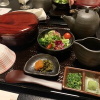 本格肉料理 丸小 - 
