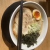 だしと麺