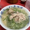 元祖ラーメン長浜家
