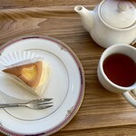 BACKEN MOZART CAFE - 