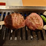 焼肉家 肉汁センター - 