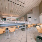 カフェ ホクストン - 