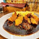 元町欧風カレー タンガロンガ - 