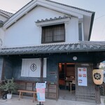 cafe 根古屋 - 