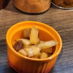 元町欧風カレー タンガロンガ - 