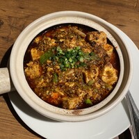 四川料理 龍の子 - 