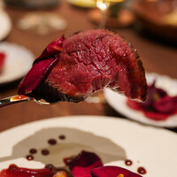 CYCLE by Mauro Colagreco - 