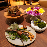 CYCLE by Mauro Colagreco - 