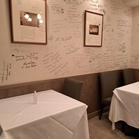 リストランテ ラ チャウ - 