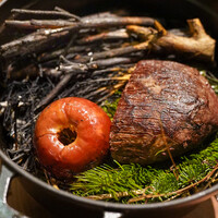 CYCLE by Mauro Colagreco - 