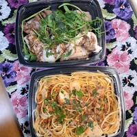 リストランテ ラ チャウ - 