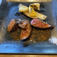 Bar Espanol YEBRA - 