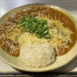 吉田カレー  - 