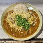 吉田カレー  - 