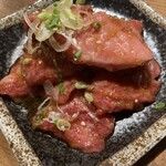 炭火焼肉 たけのうち - 