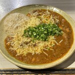 吉田カレー  - 