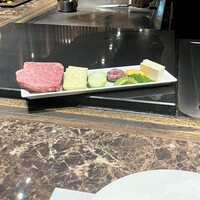 マラルンガ鉄板焼 - 