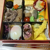 人形町今半 本店 - 