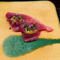 ふしきの - 戻り鰹