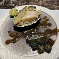 マラルンガ鉄板焼 - 