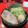 横浜家系ラーメン 山崎家