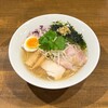 麺酒 一照庵 岡山本店