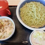 そば処　はま長 - 料理写真: