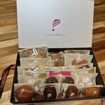 パティスリー・ジョルジュマルソー - 