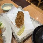 Tonkatsu Inaba Wakou - 