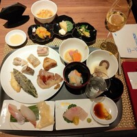 KANAZAWA DINING きざはし - 