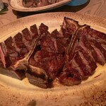 Peter Luger Steak House Tokyo - 