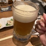 Nikuya Shirushi - 生姜ビール