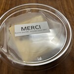 MERCI - 