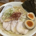 ようすけ 鶏煮亭 - 