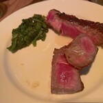 Peter Luger Steak House Tokyo - 