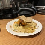 Bistro maru - 