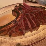 Peter Luger Steak House Tokyo - 