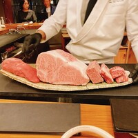 焼肉割烹QUON - 