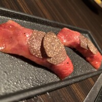 焼肉うしごろ 銀座並木通り店 - 