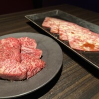 焼肉うしごろ 銀座並木通り店 - 