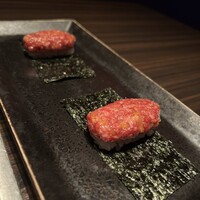 焼肉うしごろ 銀座並木通り店 - 