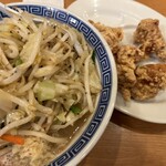 タンメン トナリ 丸の内店 - 