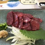 阿蘇 あか牛 レストラン藤屋 - 